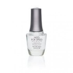 Morgan Taylor - Need For Speed (Top Coat)15ml